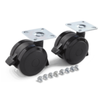 Weber Castor - Spirit