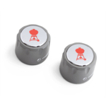 Weber Control Knob Summit (BIN WE4 - 4}