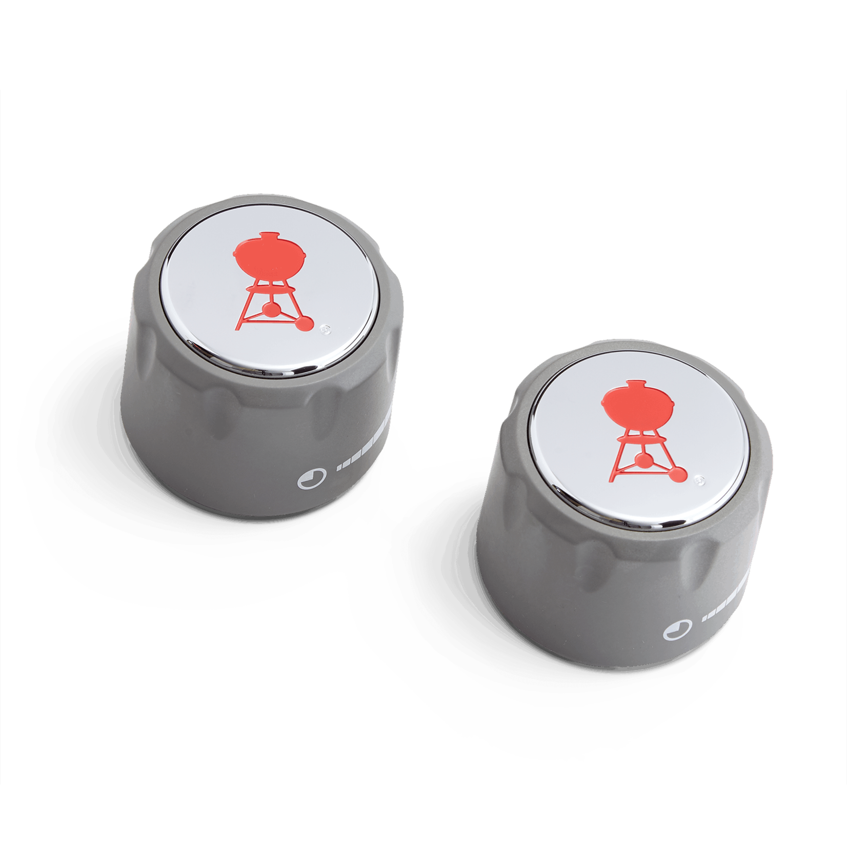 Weber Control Knob Summit (BIN WE4 - 4}