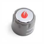 Weber SEAR KNOB ASSM SUM 08 { BIN WE4 - 3 }