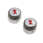 Weber Summit Lighted Control Knobs (Set of 2)