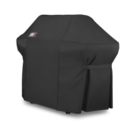 Weber Premium Grill Cover - Fits Summit 400 series