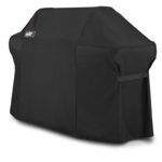 Weber Premium Grill Cover - Fits Summit 600 series