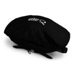 Weber Grill Cover - Fits Q 200/2000 series