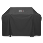 Weber Genesis II Cover 4B (Not for Genesis 2022+) { BIN WE4 - 3}