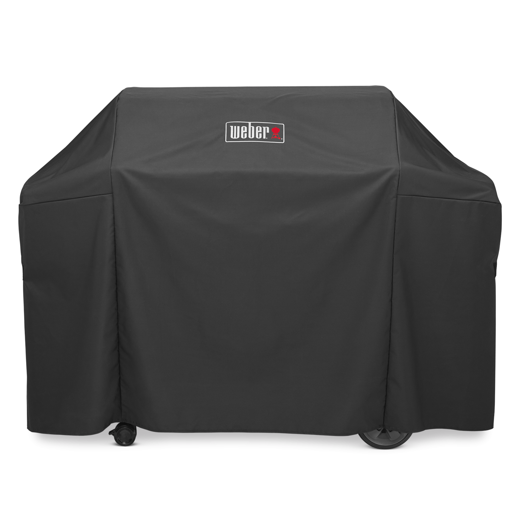 Weber Genesis II Cover 4B (Not for Genesis 2022+) { BIN WE4 - 3}