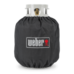 Weber Tank Cover