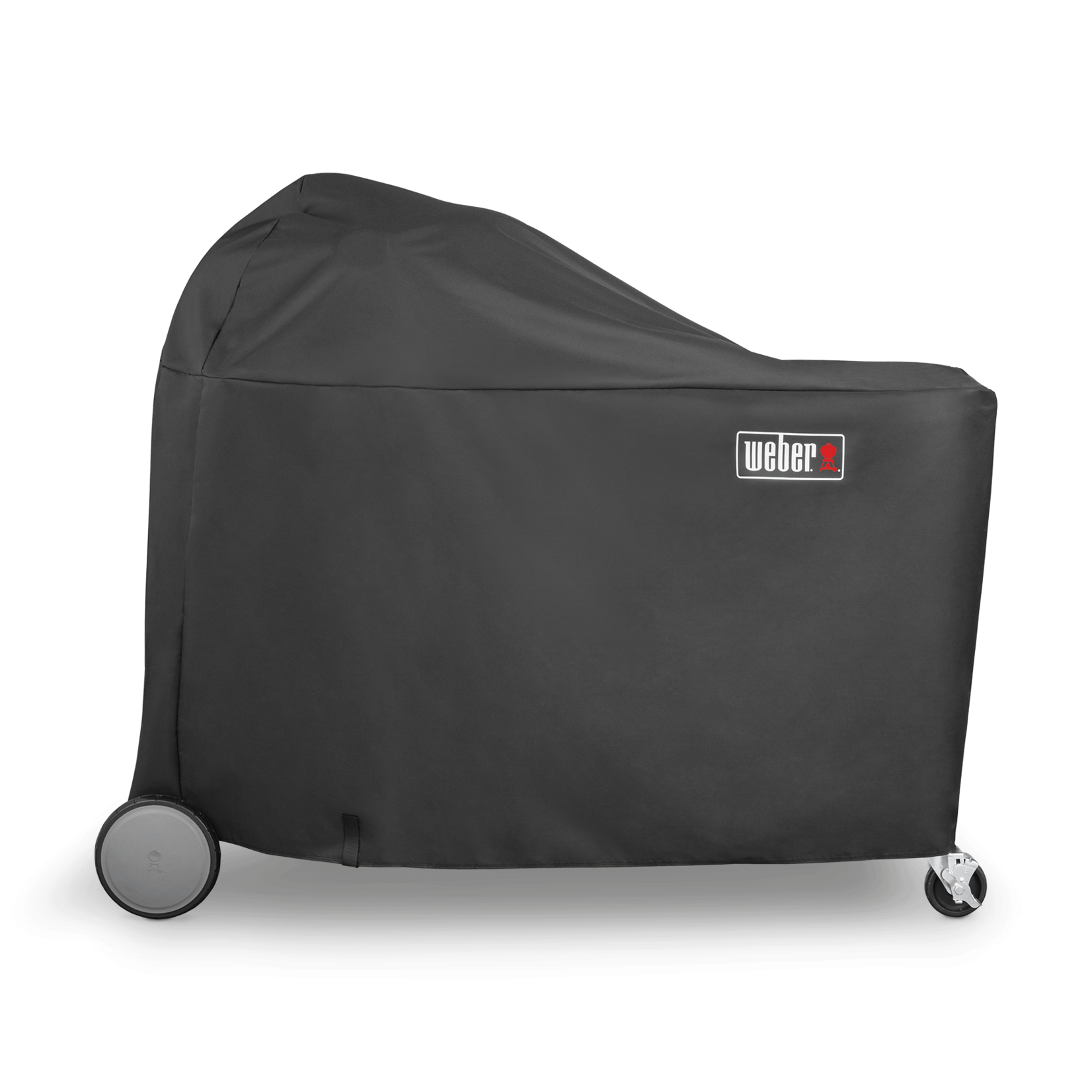 Weber Grill Cover Summit Charcoal/Kamado S6 Grill Cntr