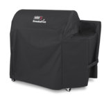 Weber EX6 SmokeFire Cover { BIN WE4 - 2 }