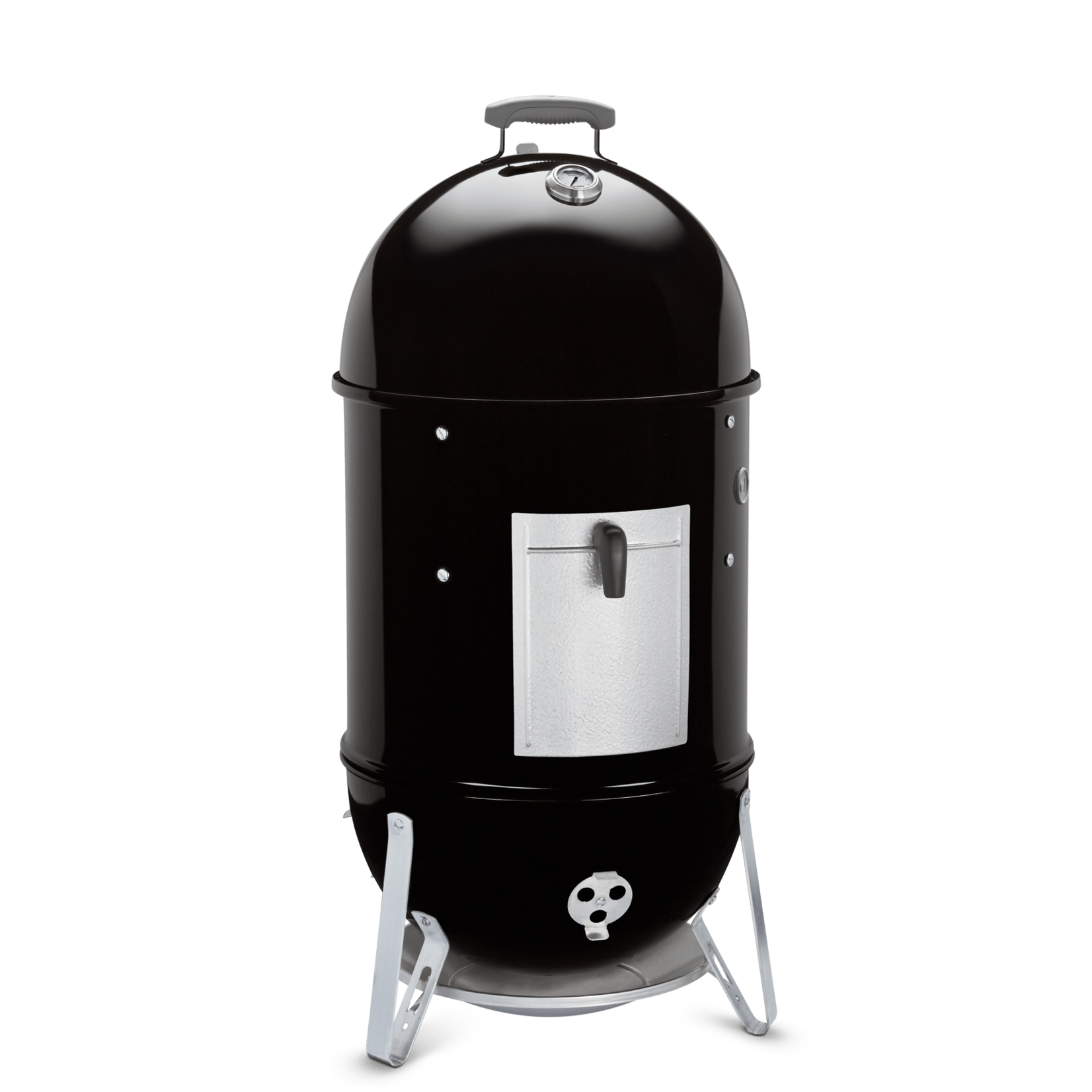 Weber Smokey Mountain Cooker 18" Smoker