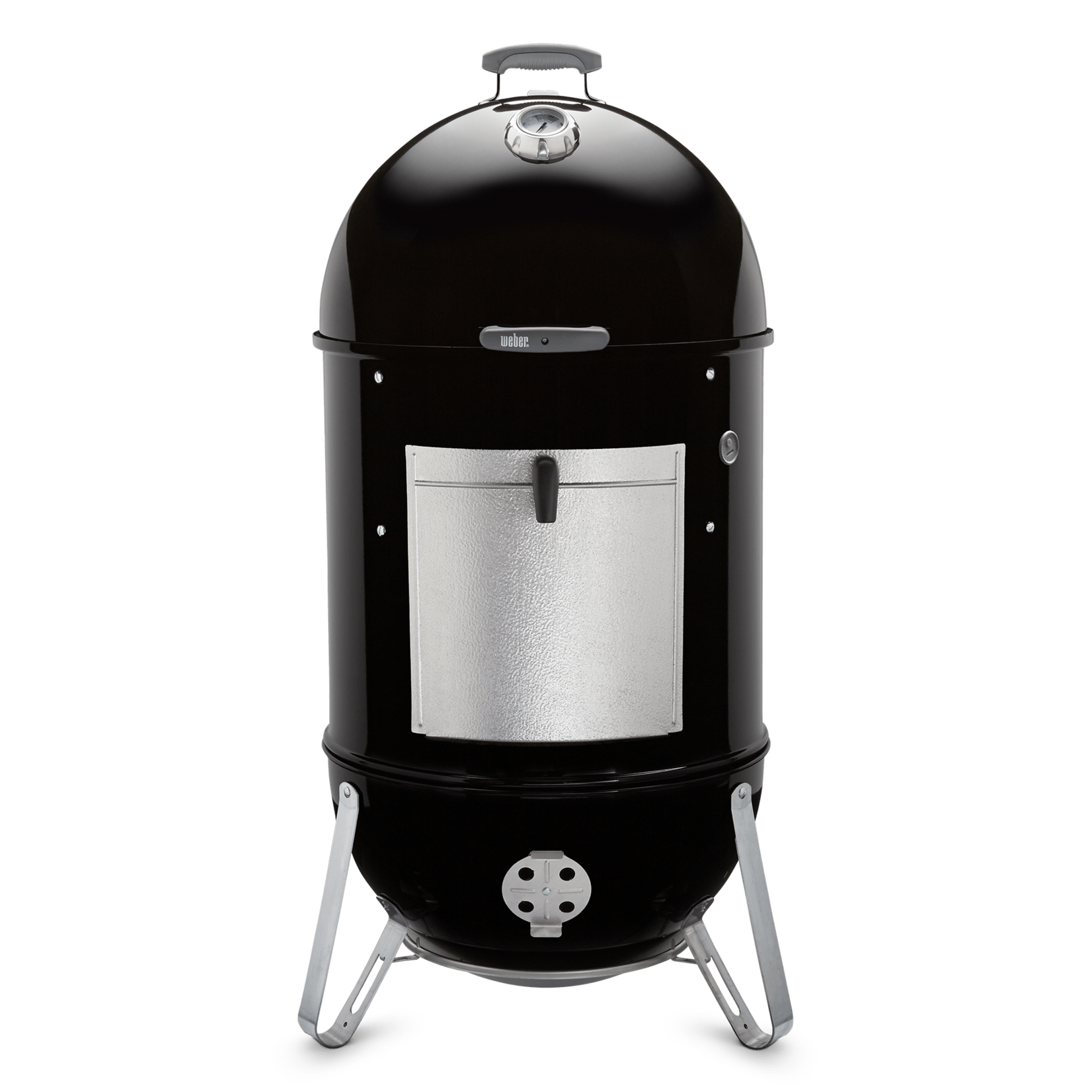 Weber Smokey Mountain Cooker 22" Smoker