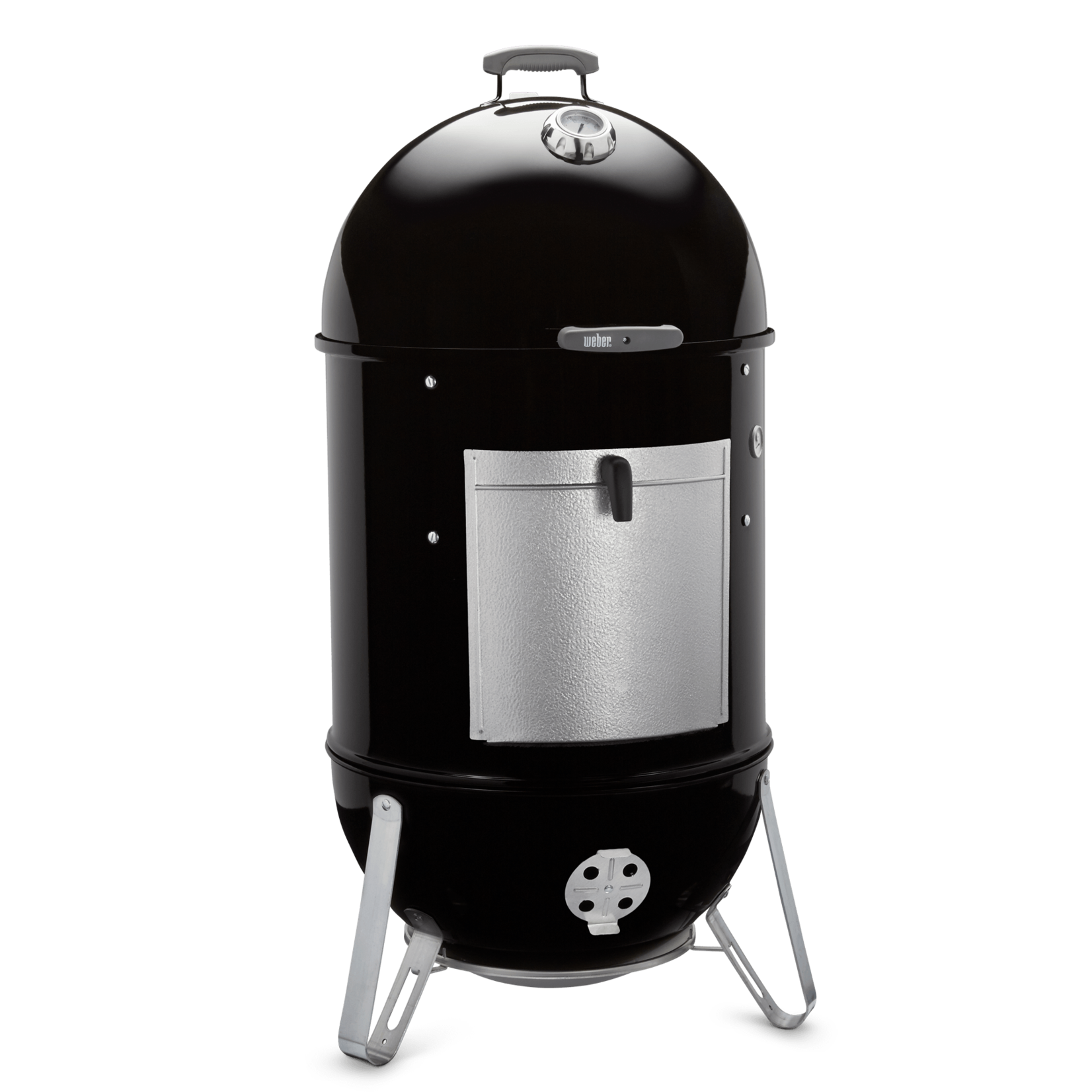 Weber Smokey Mountain Cooker 22" Smoker