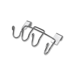 Weber Tool Hooks { BIN WE4 - 2 }