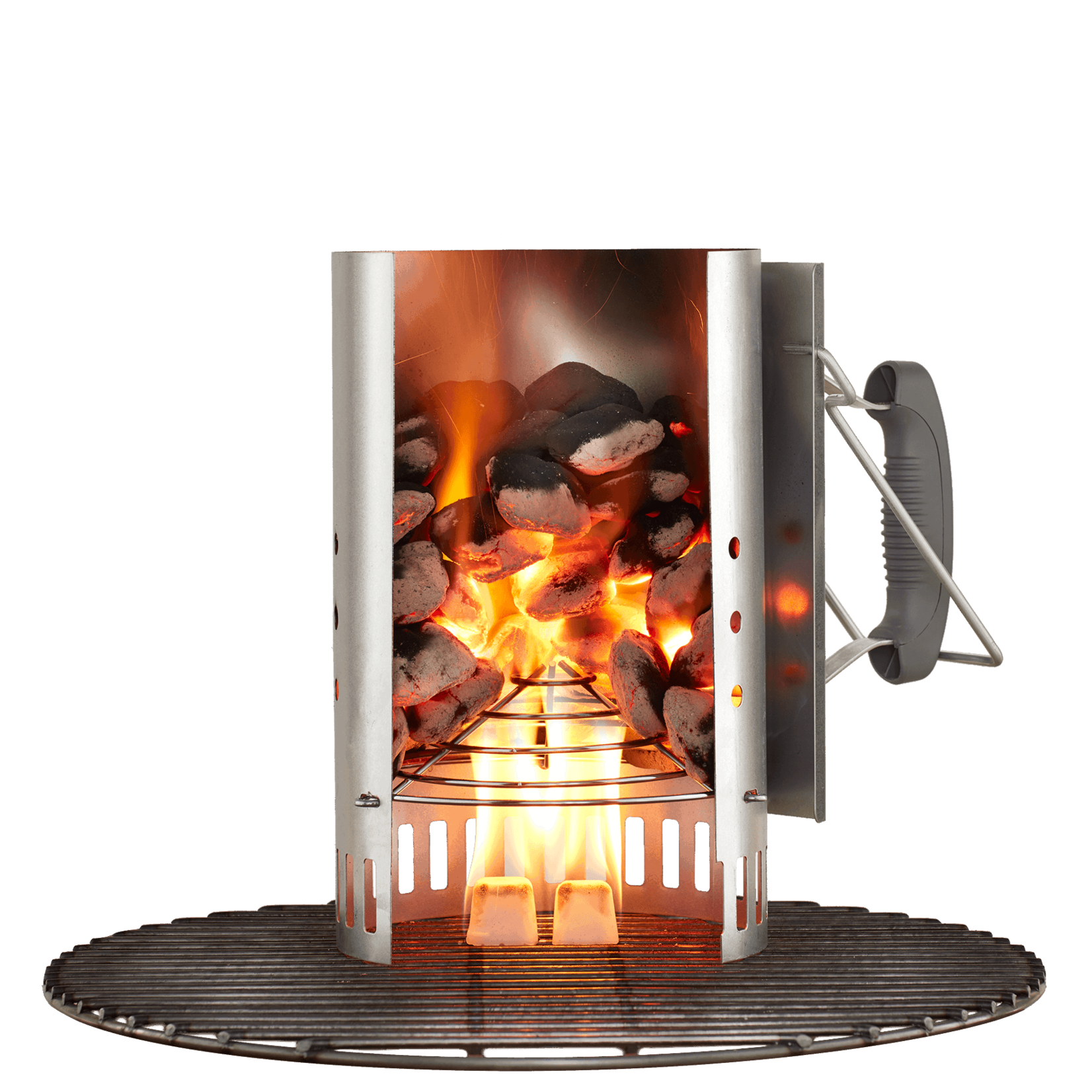 Weber Rapidfire Chimney Starter