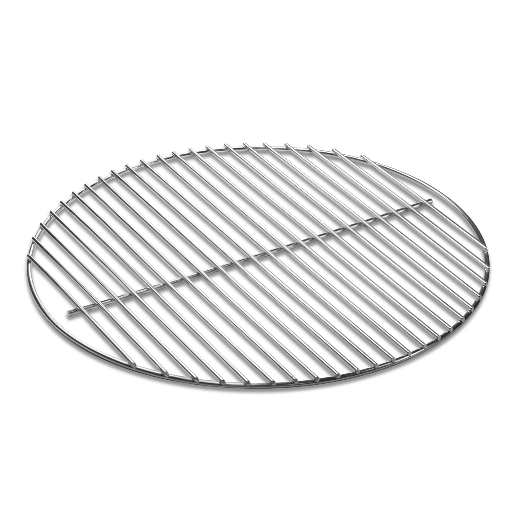 Weber Cooking Grate - Fits 14" (not Smokey Mountain Cooker Smoker)