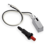 Weber Igniter Kit older models (2002-2003 Gen. Silv/Gold/Plat)