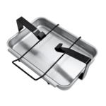 Weber Catch Pan and Holder Older models