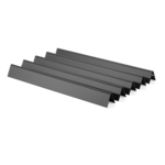 Weber Flavorizer® Bars SPR 300 Side mount (also 17536) 22.5 x 2.3