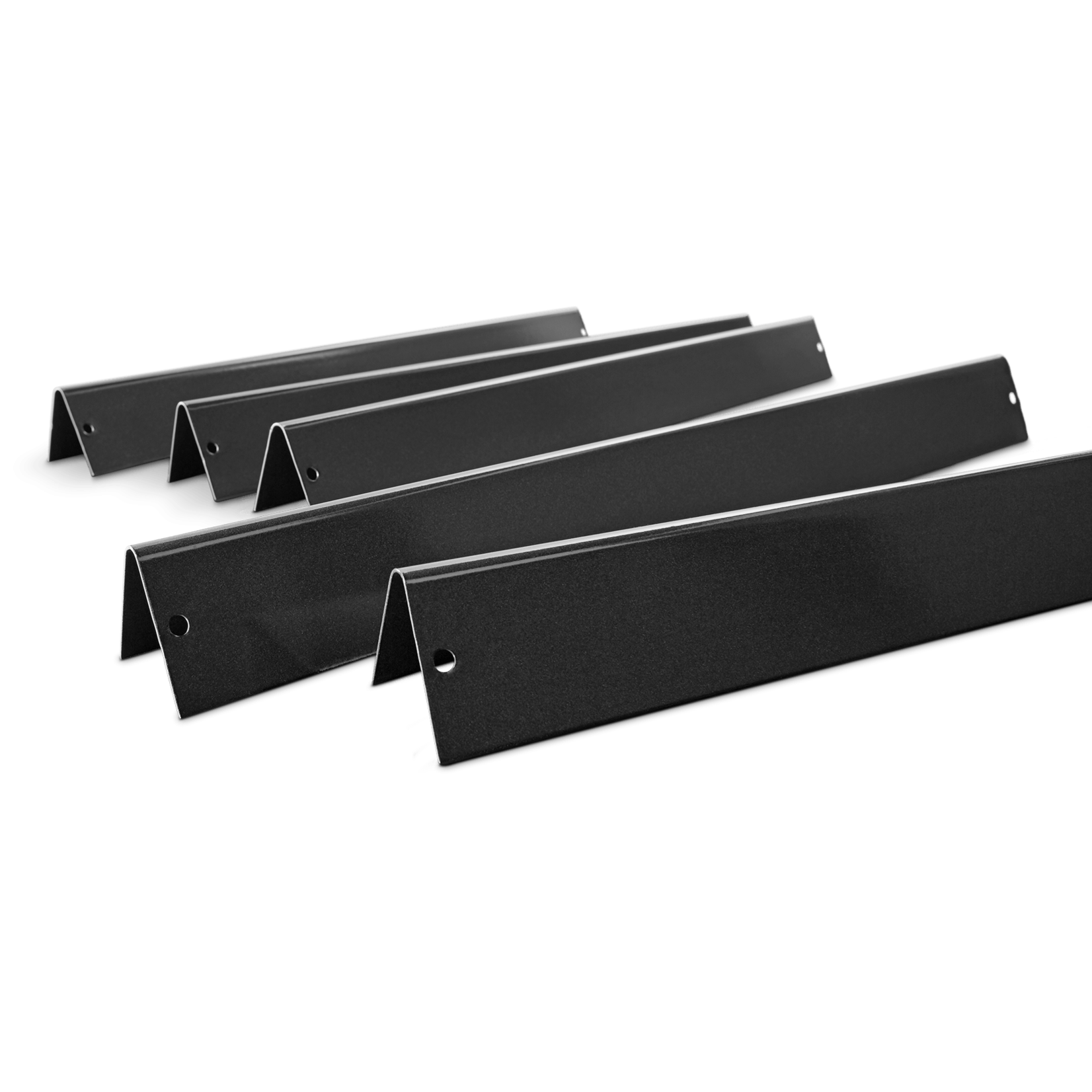 Weber Flavorizer® Bars Porc. Steel GEN 300 Side mount Enameled 24.5 x 2.2 (SS: 7540)