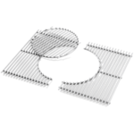 Weber Gourmet BBQ System SS Grate Spirit 300  19.2 x 26 (1)