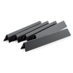 Weber Flavorizer® Bars Porc.Steel Front mount  17.6 x 2.3  (SS: 7620)