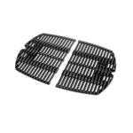 Weber Porcelain Enameled Cast-Iron Cooking Grates (Q 200/2000)