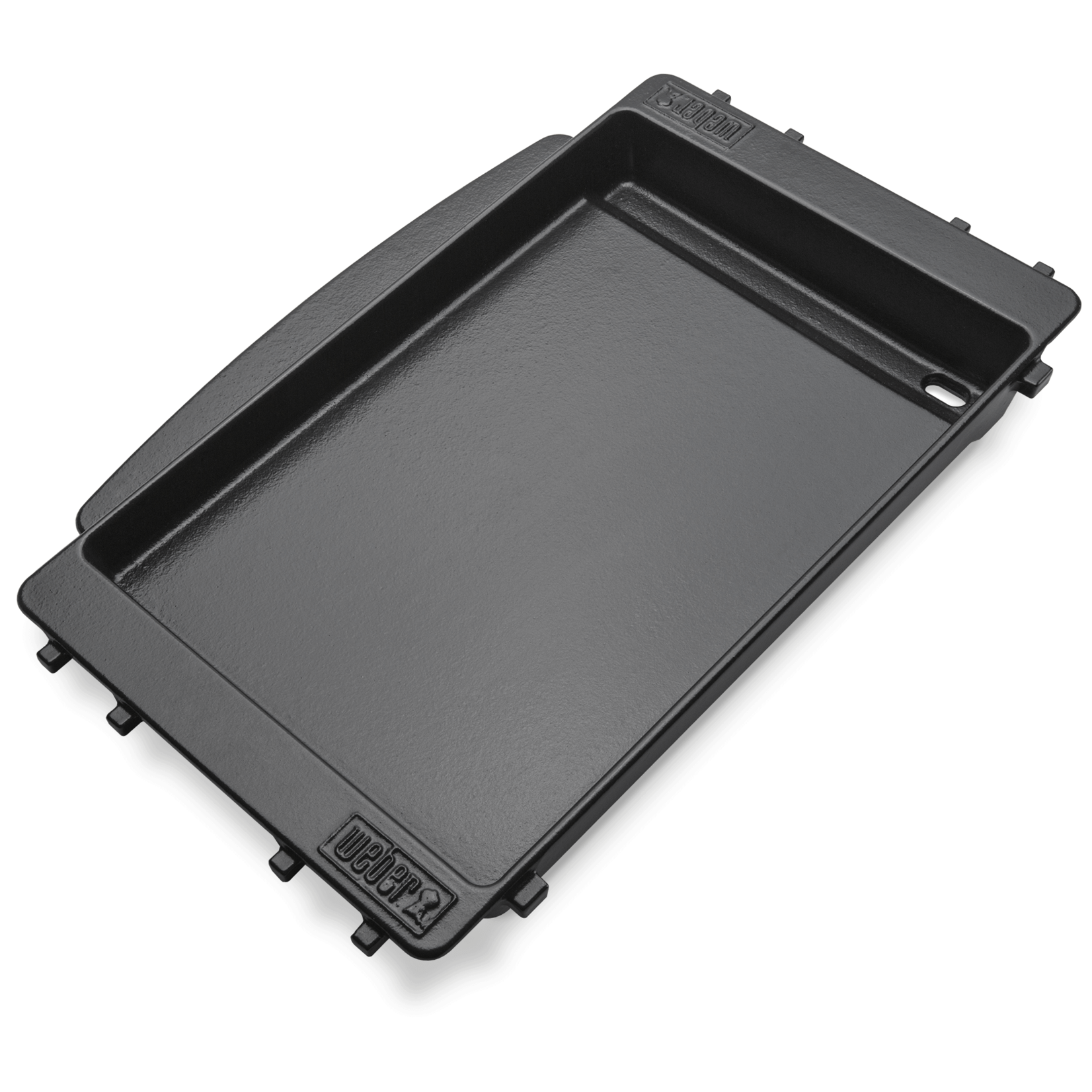 Weber Griddle - Fits Spirit & Sprit II 200/300 Series