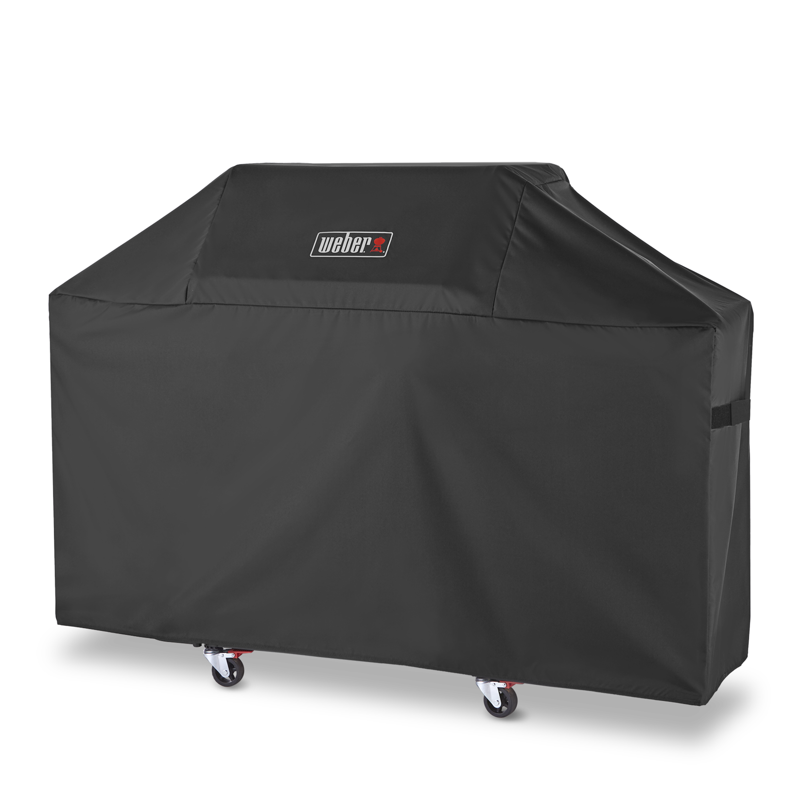 Weber Genesis 300 Series Premium Grill Cover {2}