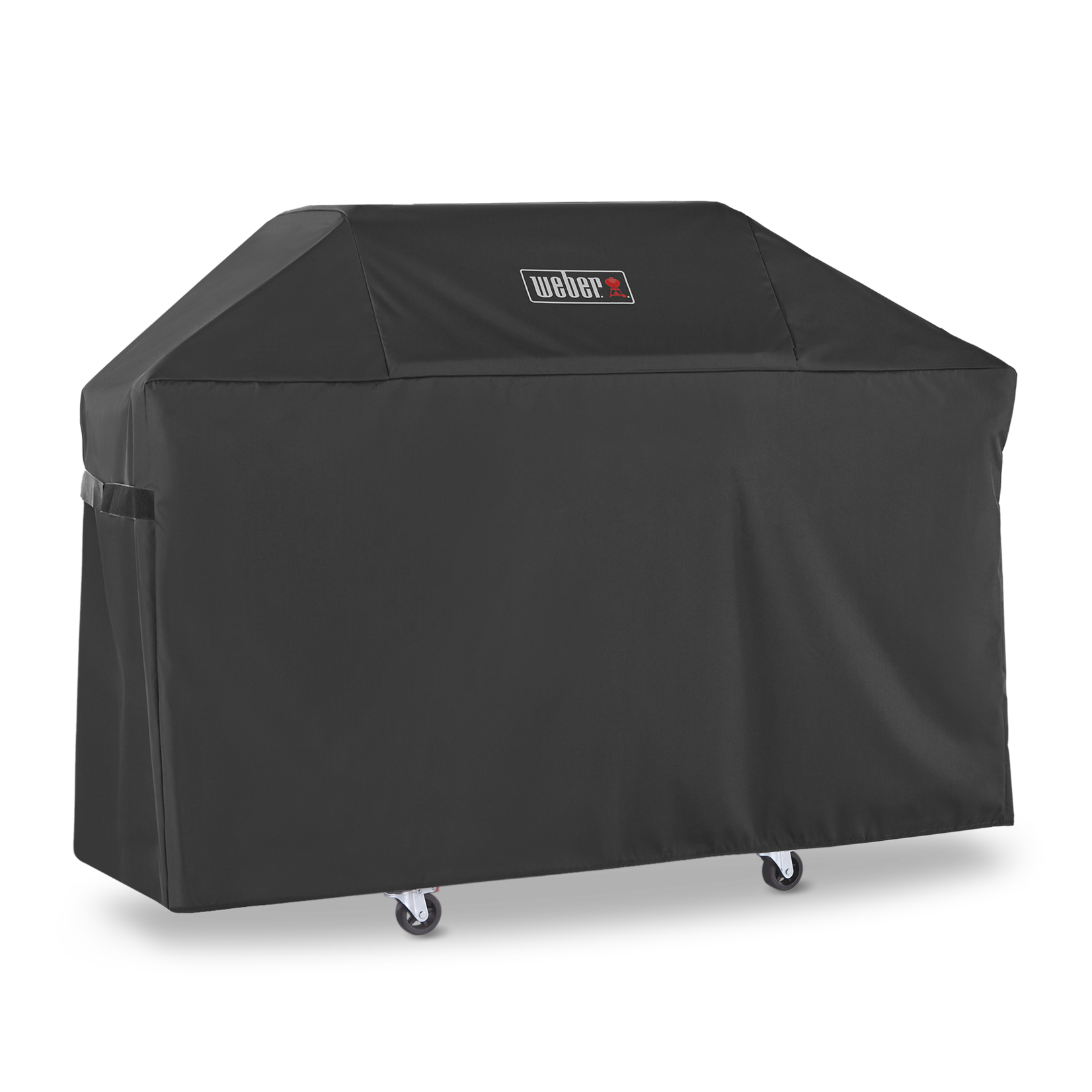 Weber Genesis 300 Series Premium Grill Cover {2}