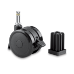 Weber CASTER LOCKING GEN/SUM '12