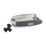 Weber Handle Kit with Shield