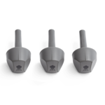 Weber Control Knobs  Genesis 300 (07-10) { BIN WE6 - 5 }
