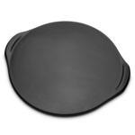 Weber Grilling/Pizza Stone { BIN WE7 - 4 }