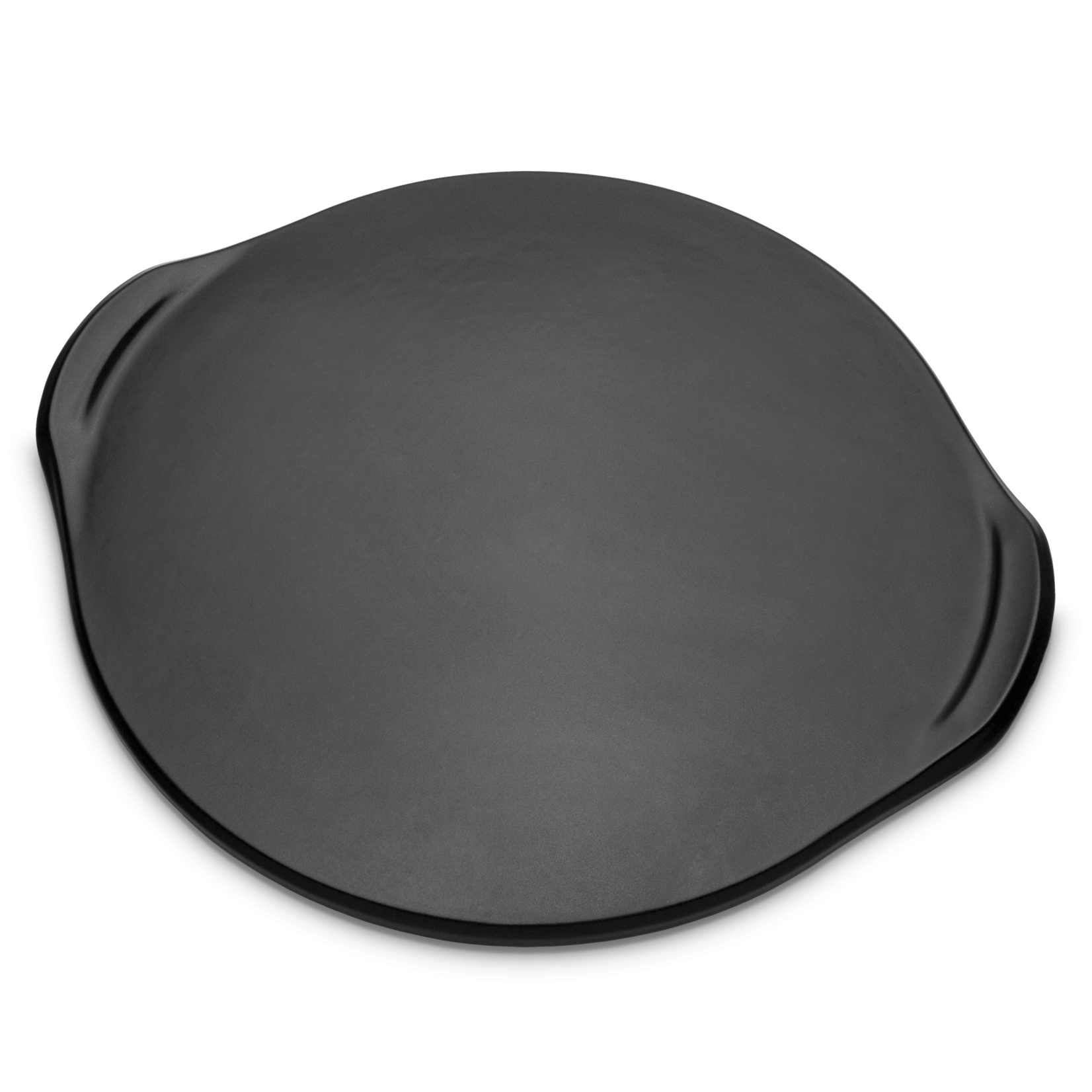 Weber Grilling/Pizza Stone { BIN WE7 - 4 }