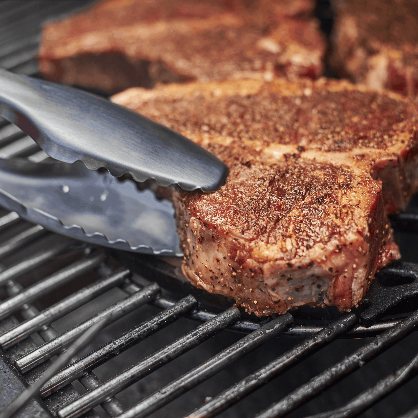 Weber Sear Grate - Gourmet BBQ System
