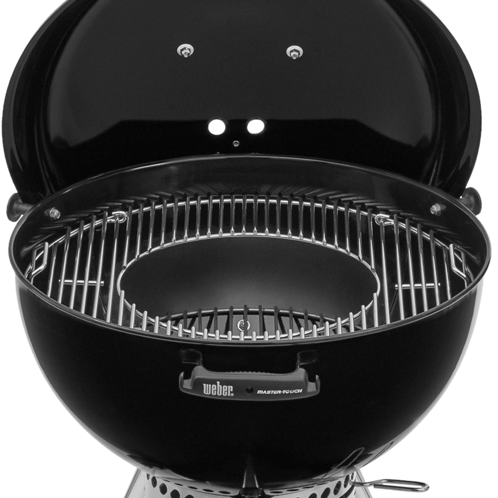 Weber Gourmet BBQ System - Charcoal Grate