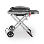 Weber Traveler LP Gas Grill (2025)
