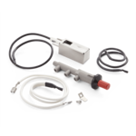 Weber IGNITER DUAL WIRE/PIEZO '04