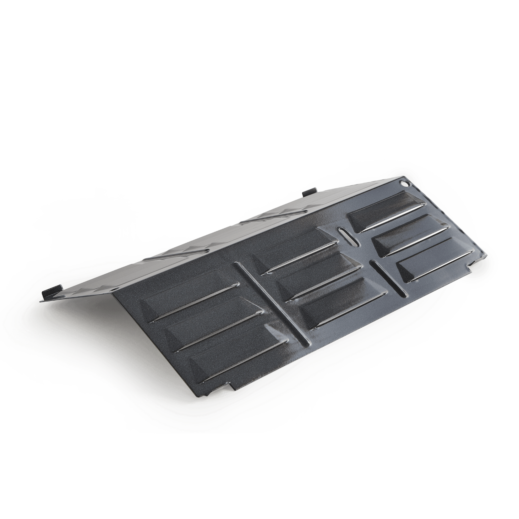 Weber Flavorizer Bar - Gas Go Anywhere { BIN WE7 - 2 }