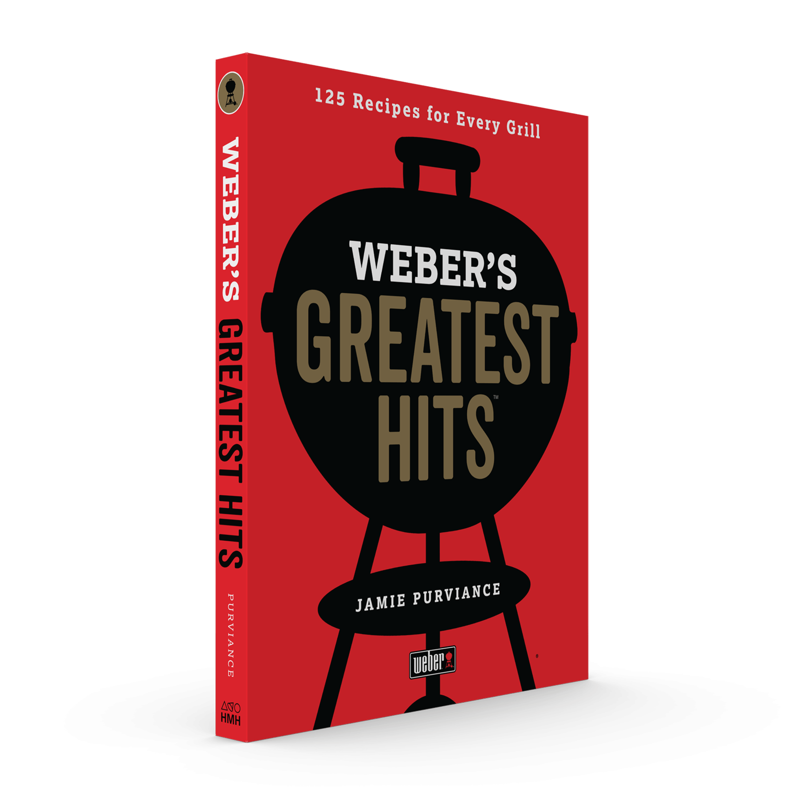 Weber Weber's Greatest Hits { BIN WE7 - 4 }
