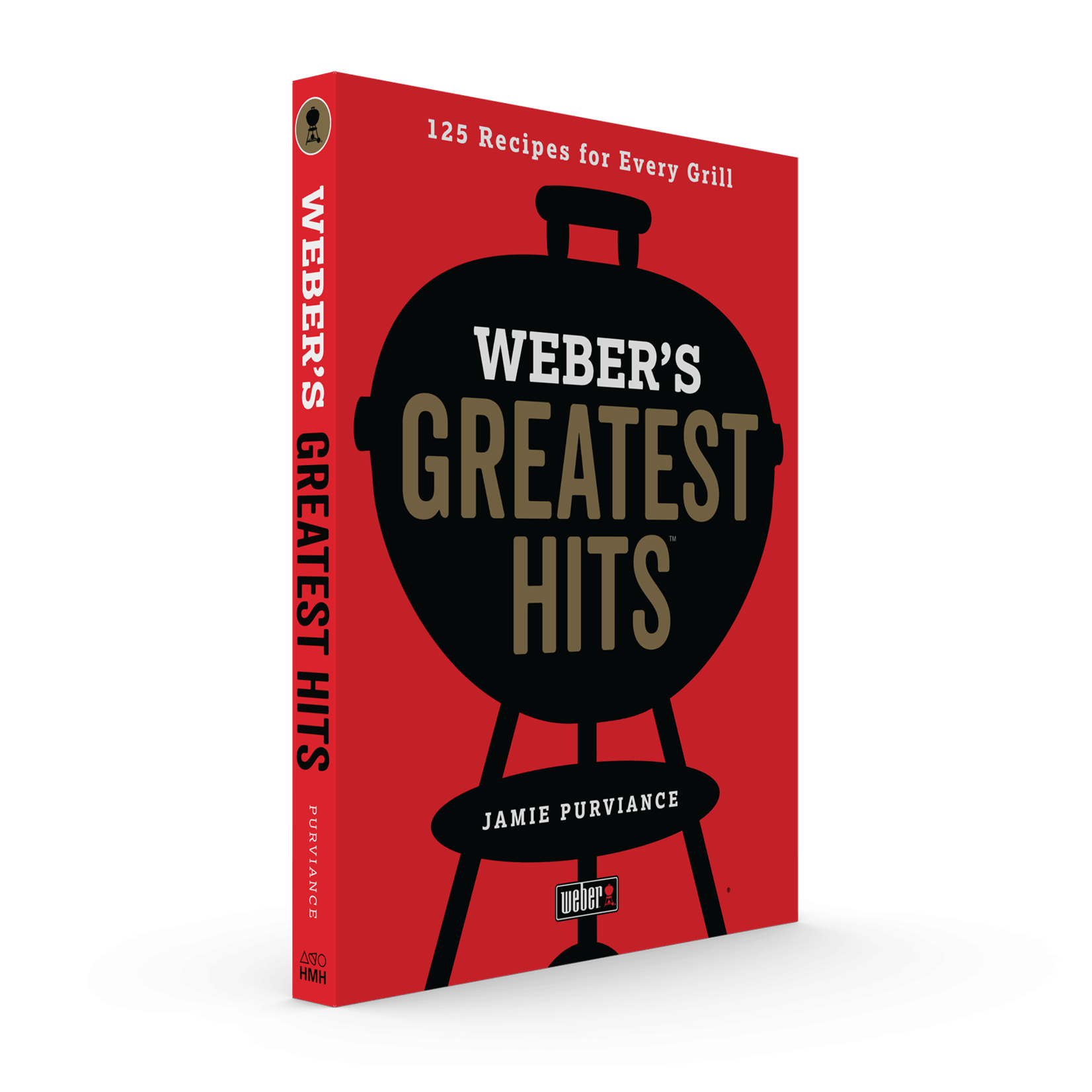 Weber Weber's Greatest Hits