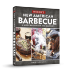 Weber Weber's New American Barbeque