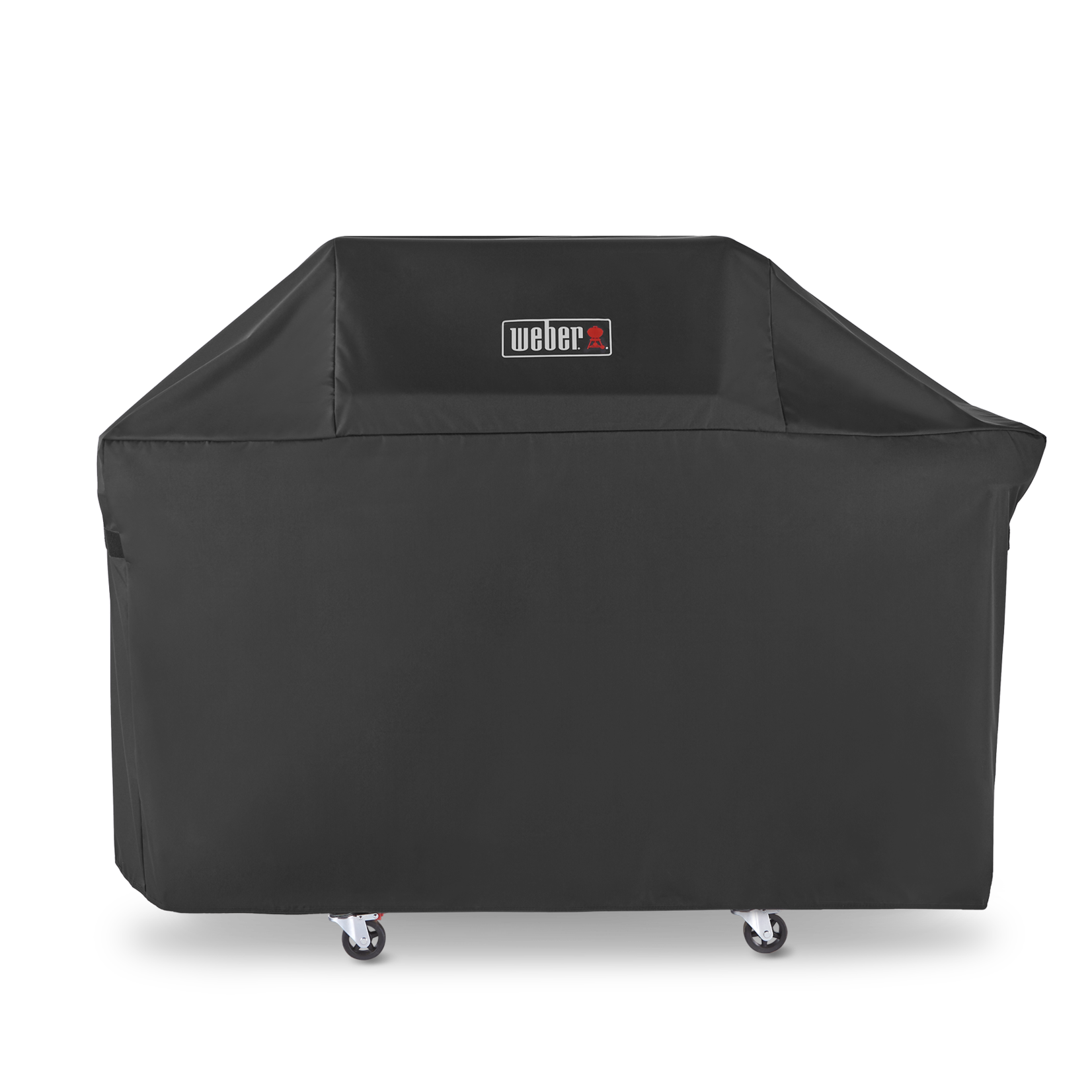 Weber Genesis 300 Series Premium Grill Cover {2}