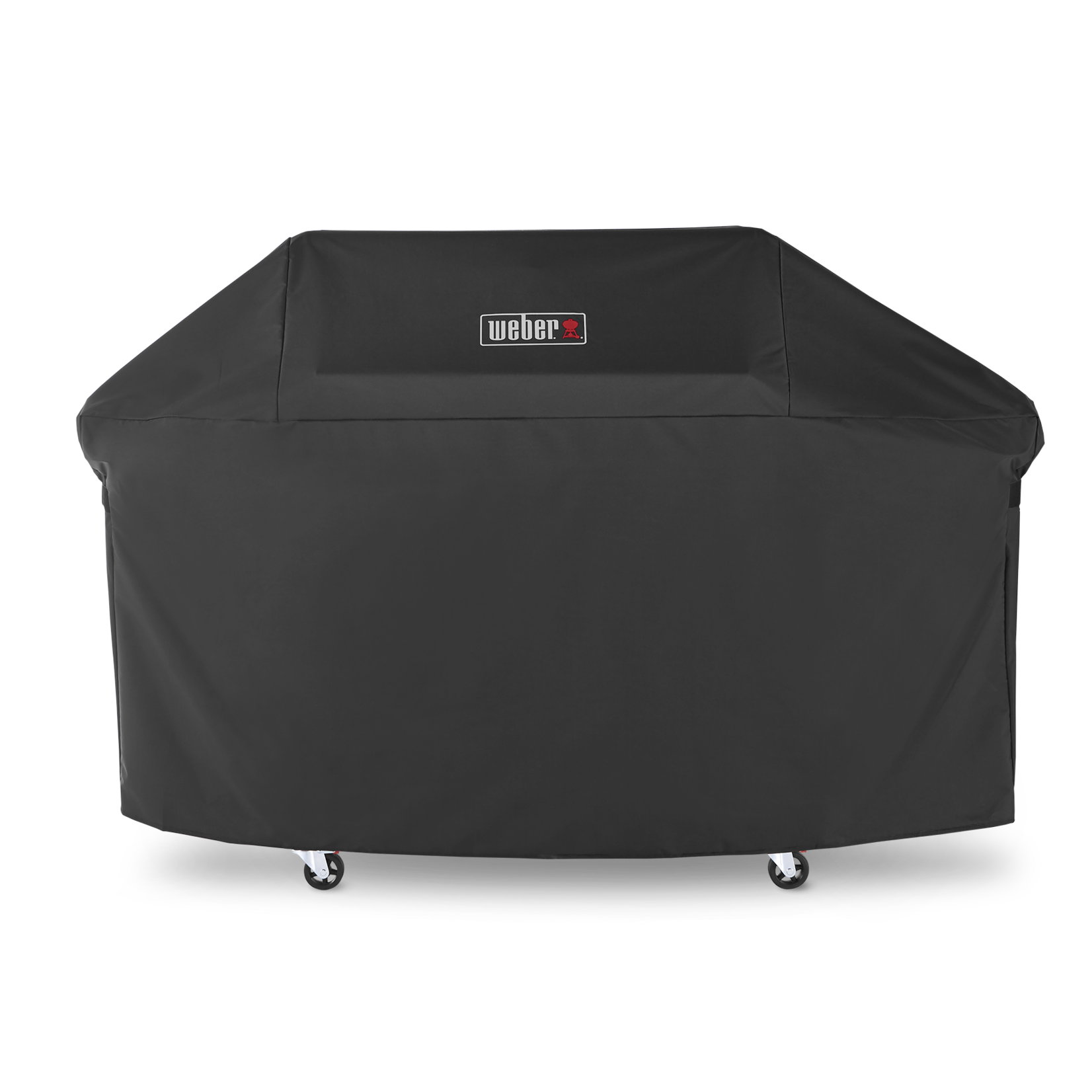 Weber Genesis 400 Series Premium Grill Cover (2022+)