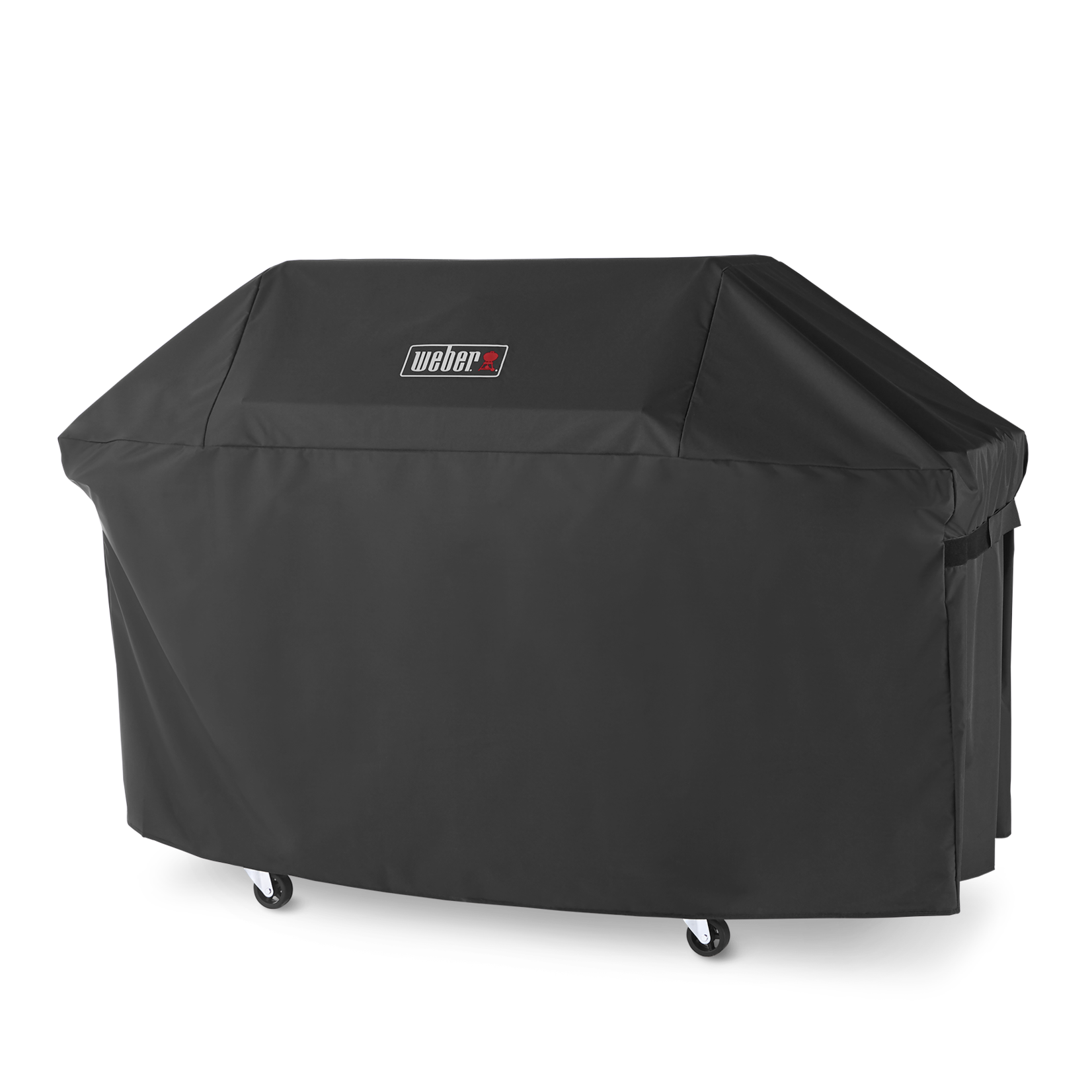Weber Genesis 400 Series Premium Grill Cover (2022+)