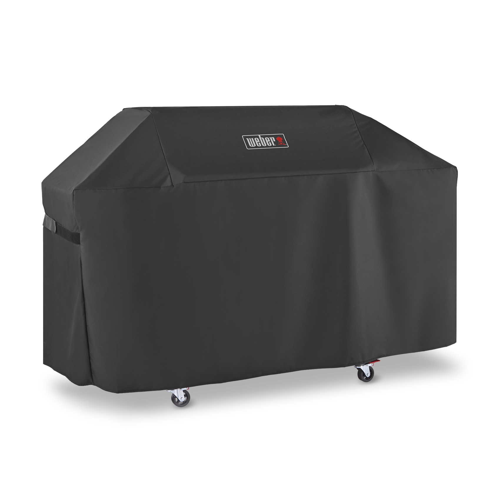 Weber Genesis 400 Series Premium Grill Cover (2022+)