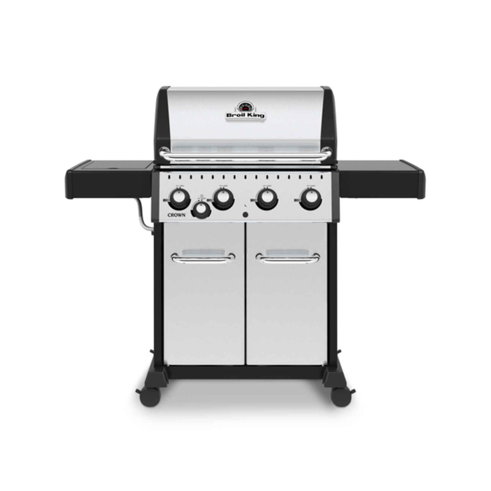 Broil King Crown S440 NG