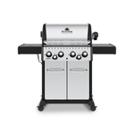 Broil King Crown S490 NG