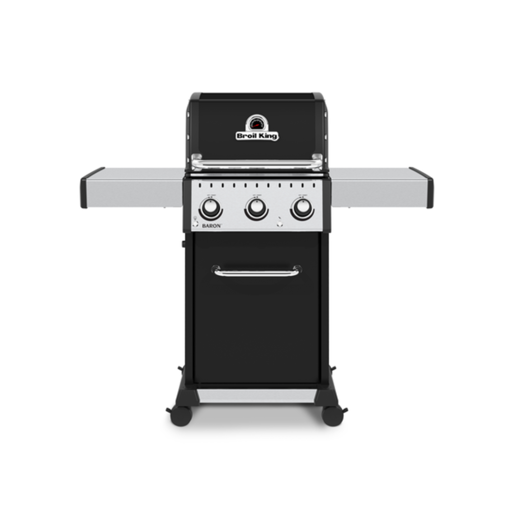 Broil King Baron 320 PRO LP ($100 Off)