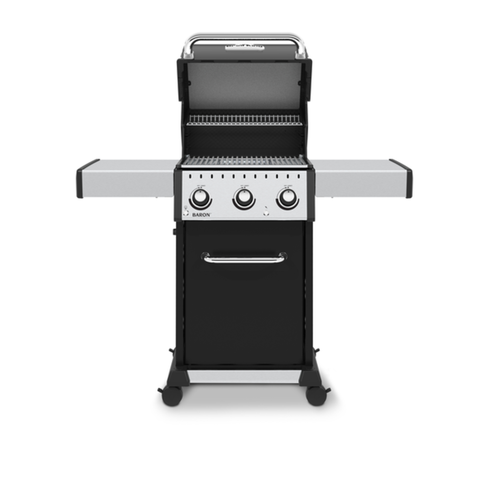 Broil King Baron 320 PRO LP ($100 Off)